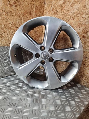 Jante opel mokka phase 1 - 1,
