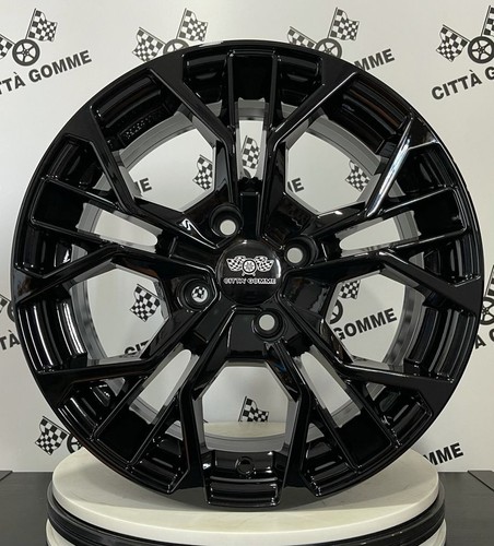 Set jantes alliage - jantes,