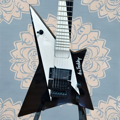 Ship washburn ace frehley - us,
