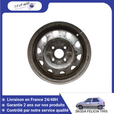 🇫🇷 JANTE TOLE SKODA