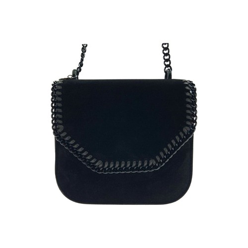 Sac bandoulière chaîne - à,