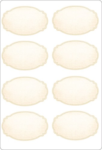 Lot etiquettes - lot,