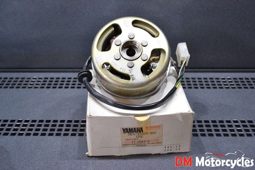 Yamaha authentique nos lb50 - lb50, 80