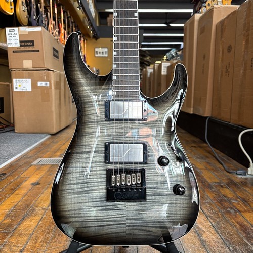 Esp ltd korea - korea, mh-1000et