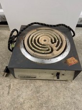 Vintage Everhot 39116 by