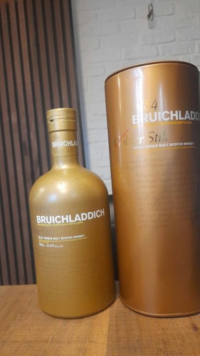 Bruichladdich golder still - bruichladdich,
