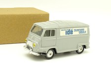 Norev plastic SB 1/43 - Renault Estafette ideal dye ideal