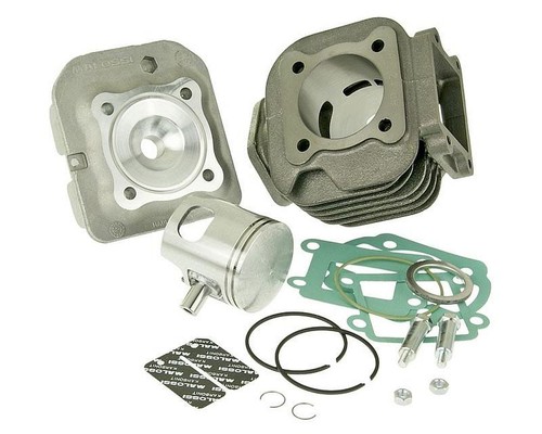 Kit cylindre malossi - 70,