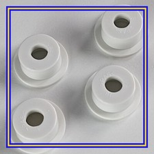 120292 x 4 IKEA Drawer Support/ Hinge for BISSA Shoe Cabinet