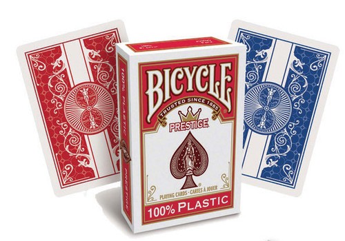 Jeu cartes poker magie - de,