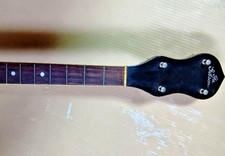 1992-93 Gibson TB-1 Tenor