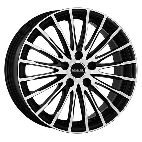 Jantes roues mak starlight - jantes,