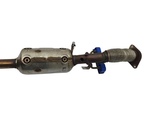Catalyseur 200a06326r renault - catalyseur,