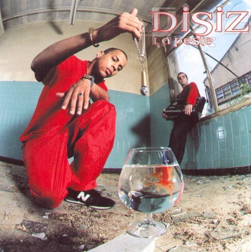Disiz peste poisson - le,