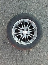 Jante FIAT PUNTO EVO 3