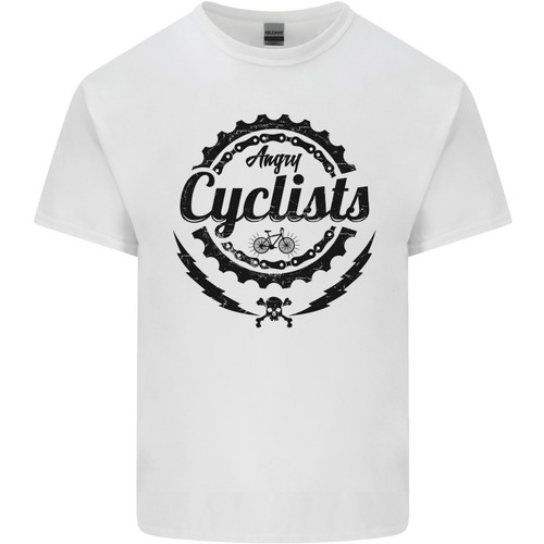 Shirt enfant cycliste drôle - enfant,