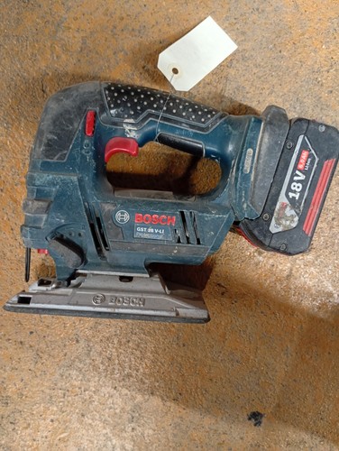 Bosch professional gst - bosch,