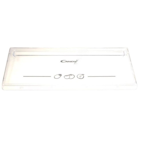 Piece frontale bac legumes - piece, a