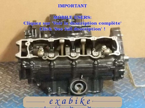 Moteur pour kawasaki z1000 - z1000, de