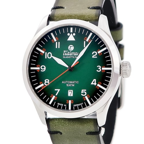 Tutima freeger 6105 - tutima, 6105-29