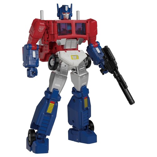 Takara tomy transformers - mp-60,
