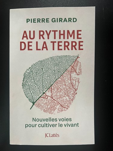 Rythme terre - au, de