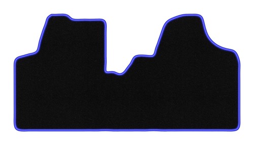 Tapis moquette citroen jumpy - moquette,