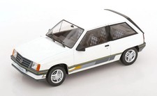 Opel Corsa A Sprint de 1983 au 1/18 de Model Car Group MCG18432 MCG