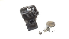 New OEM STIHL MS 271 291 MS271 Farm Boss Piston Cylinder Kit Bearing Chainsaw