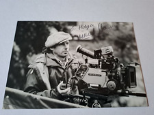 Autographe Original: MANUEL