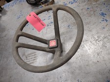 Kubota T1400 T1700 66071-41000 Steering Wheel Used