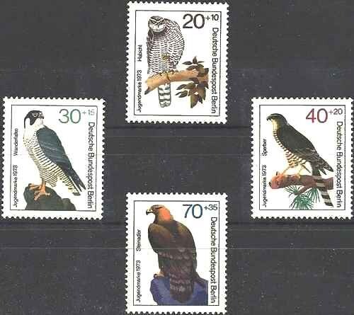 Timbres oiseaux rapaces - oiseaux,