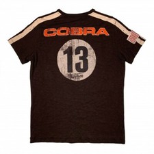 Tee Shirt Warson Motors Air