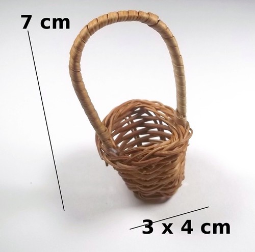 Panier osier - en,