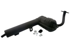 Système d'échappement