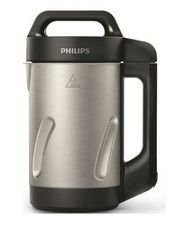 philips blender chauffant 1.2l