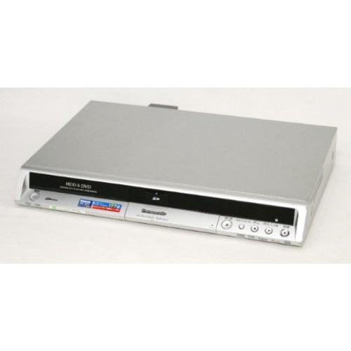 Panasonic dmr eh55 - dmr-eh55, lecteur