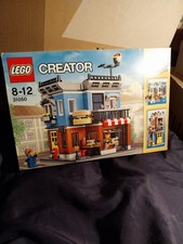 LEGO CREATOR 31050 CORNER DELI