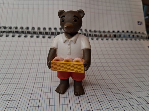 Jouet figurines pvc petit - figurines,