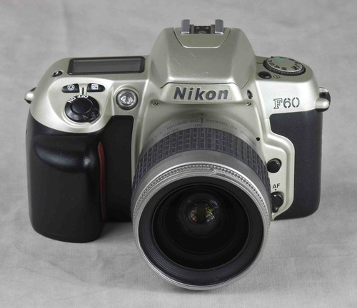 Nikon nikkor af - nikkor, zoom