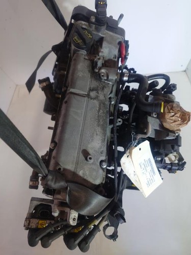 Moteur fiat panda phase - moteur,