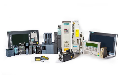 Siemens 6es5451 7la11 automate - 6es5451-7la11,