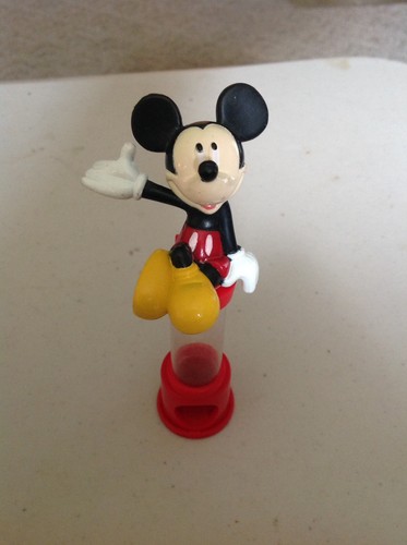 Vintage mickey mouse candy - vintage,