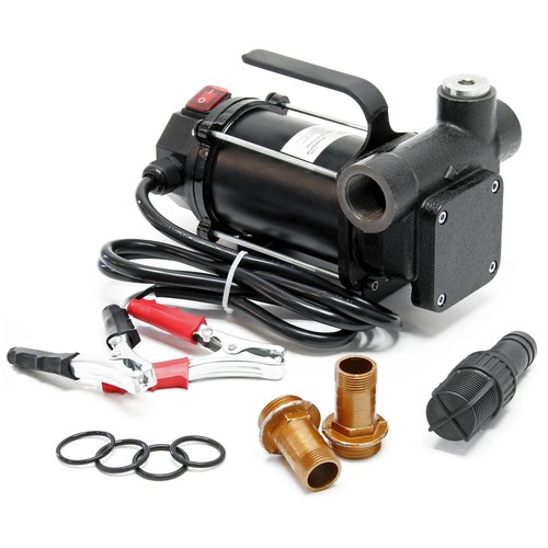 Diesel auto aspirante 80l - diesel,