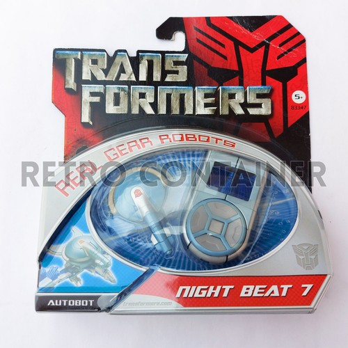 Film hasbro transformers 2007 - film,