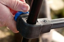 Guru Parasol De Pêche / 90 X