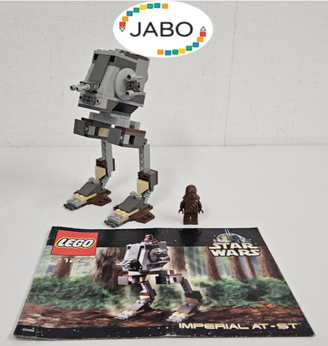 Lego star wars 7127 - lego,