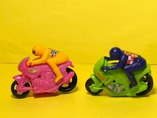 L2 - 2 KINDER  2004 -  MOTO