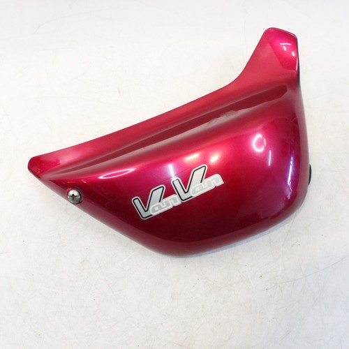 Suzuki underseat side fairing - underseat,
