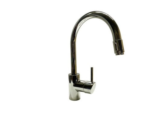 Robinet cuisine grohe - robinet, de